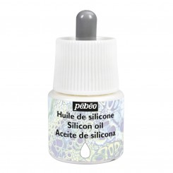 Olio di silicone
