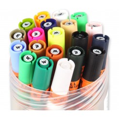 Markers Markers