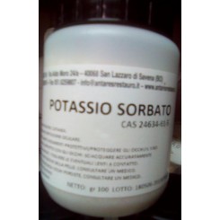 Potassio Sorbato