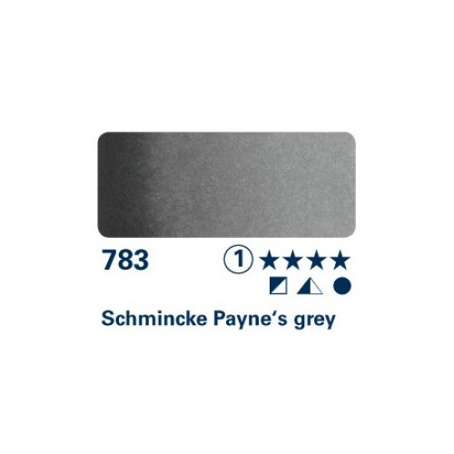 Grigio di Payne Schmincke - 783