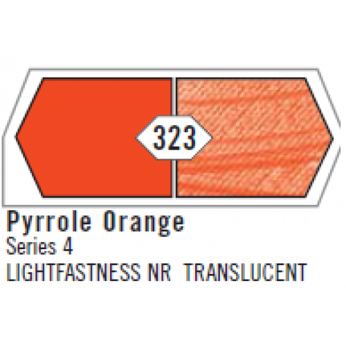 Arancio Pyrrole