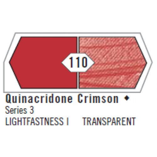 Carminio Quinacridone 110