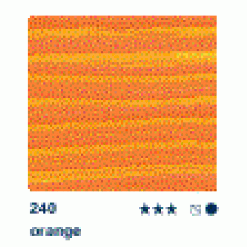 240. Arancio