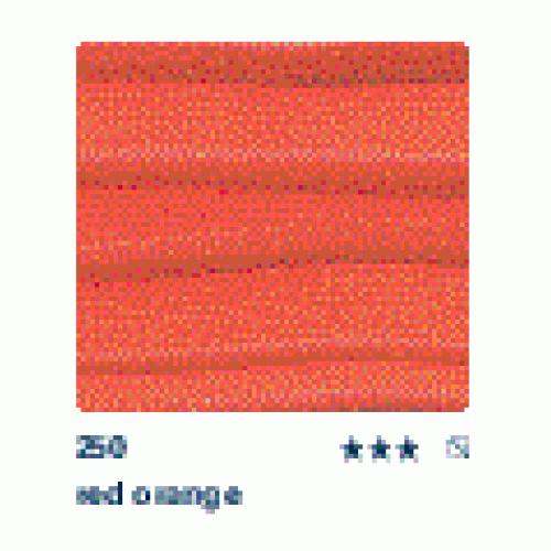 250. Arancio Rossastro