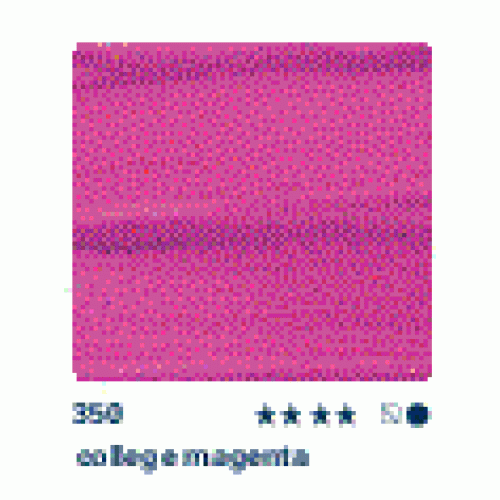 350. Magenta