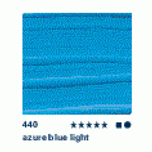 440. Azzurro Chiaro