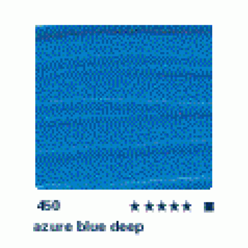 450. Azzurro blu 