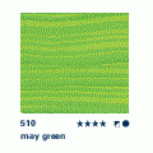 510. Verde Maggio