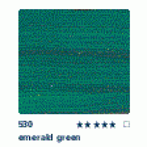 530. Verde Smeraldo