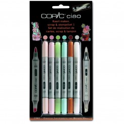 Copic Ciao 5+ Blender