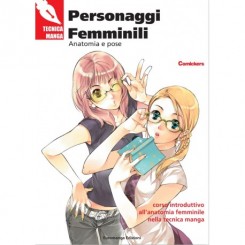 Personaggi Femminili