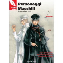 Personaggi maschili