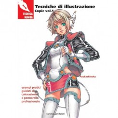 Tecniche di illustrazione vol.1