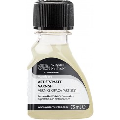 Vernice opaca 