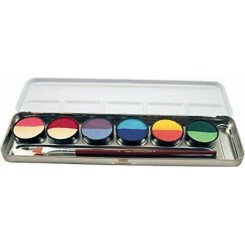 Palette 12 tinte