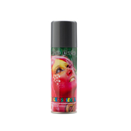 Spray per Capelli Grigio