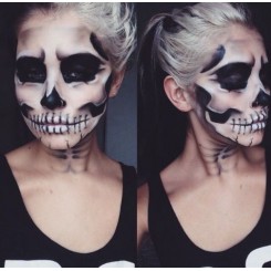 Body Painting Body Painting