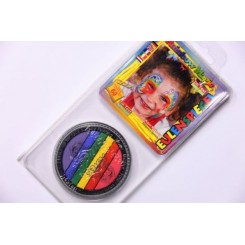 Palette make-up