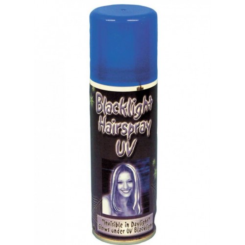 Spray UV per capelli