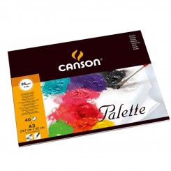 Tavolozza di Carta