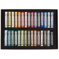 Soft Pastels 30 pz