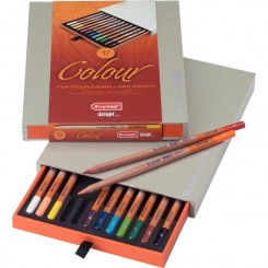 Colour box 12