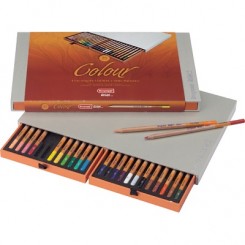 Colour box 24