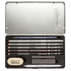 Artino Graphite Set