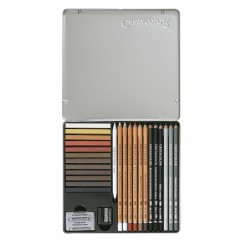 Creativo Drawing Set