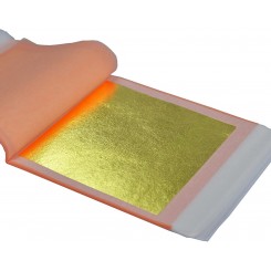 Oro Decalco 23 kt