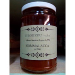 gommalacca liquida