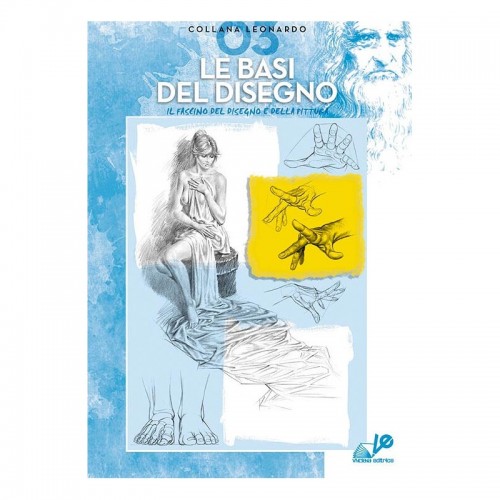 03 Le Basi del Disegno