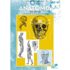 04 Anatomia per artisti