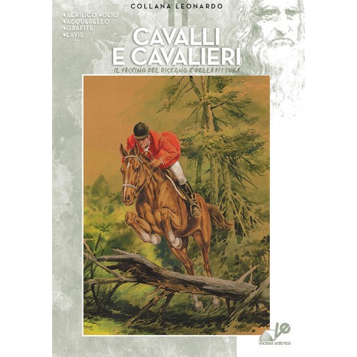 11 Cavalli e Cavalieri