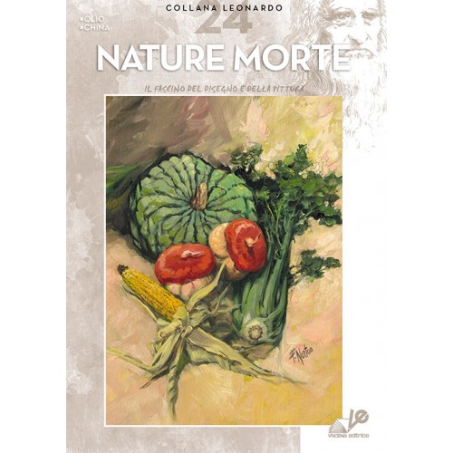 24 Nature Morte