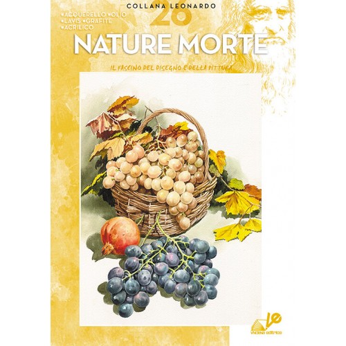 26 Nature Morte