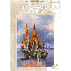 27 Paesaggio Marino