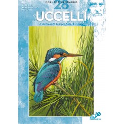 28 Gli Uccelli 