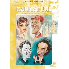 34 Caricature