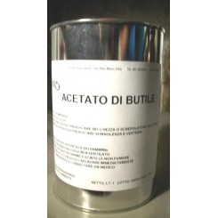 Acetato di butile