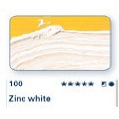 100 Bianco di zinco