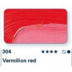 304 Rosso Vermiglio