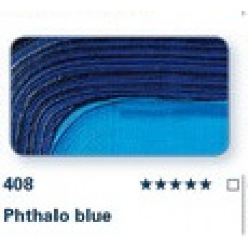 408 Blu Ftalo