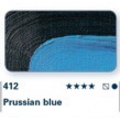 412 Blu di Prussia