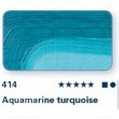 414 Turchese Acquamarina