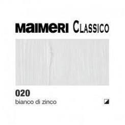 020 Bianco di Zinco
