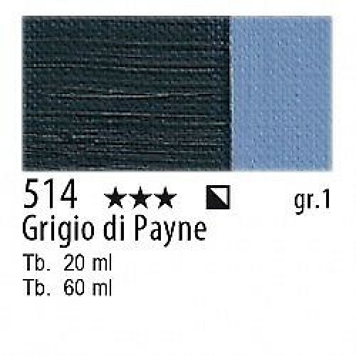 514 Grigio di Payne