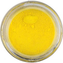 Giallo di cadmio chiaro 