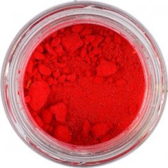 Rosso cinabro