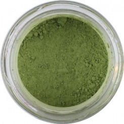 Terra Verde per affresco